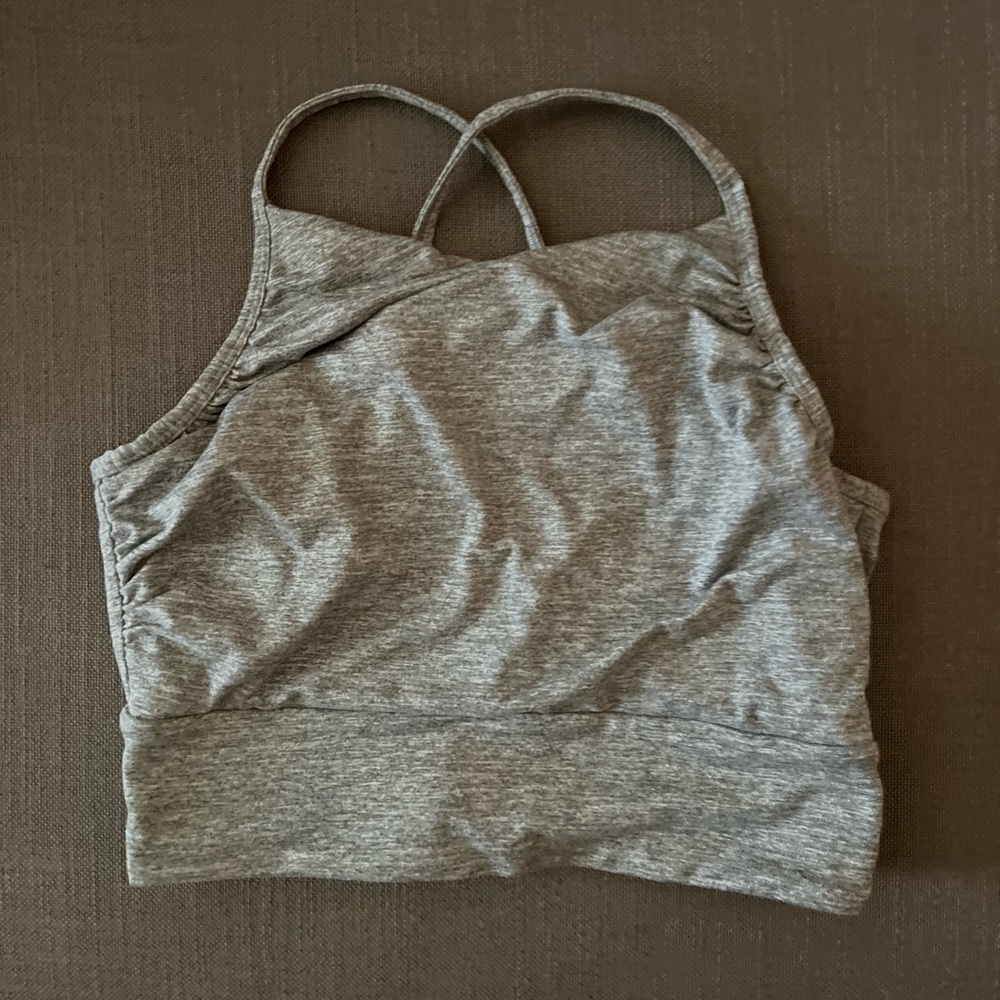 Manduka Sports Bra